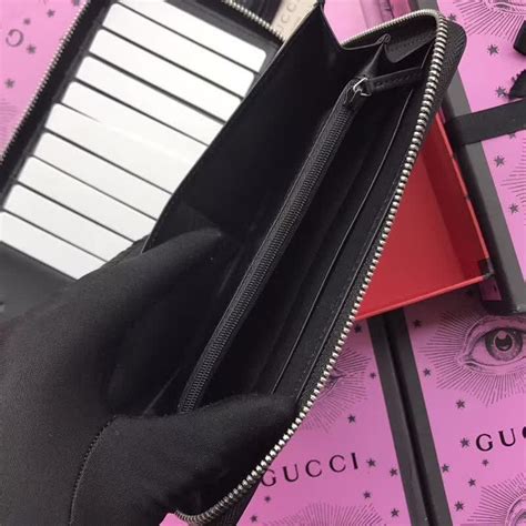 gucci fake market|knockoff Gucci wallets.